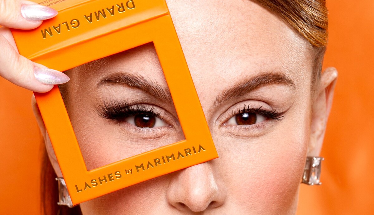 Mari Maria, главная по beauty среди всех инфлюенсеров Бразилии с совокупной базой подписчиков на YouTube, Instagram и TikTok более 50 млн человек 