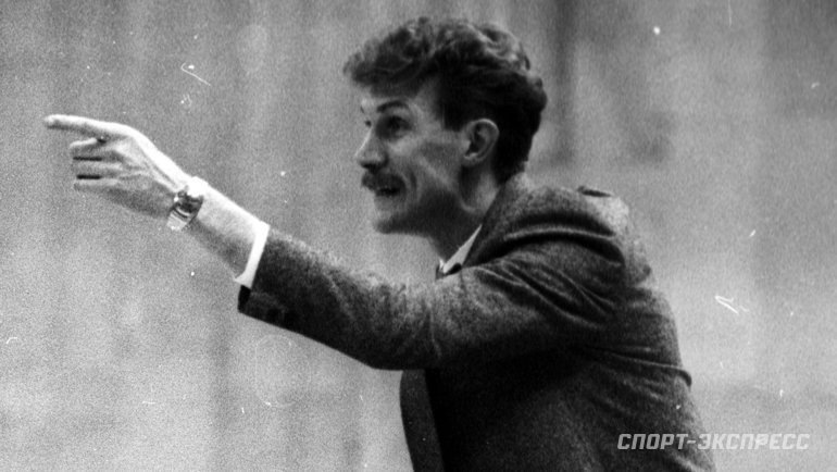    Анатолий Мышкин.Александр Федоров