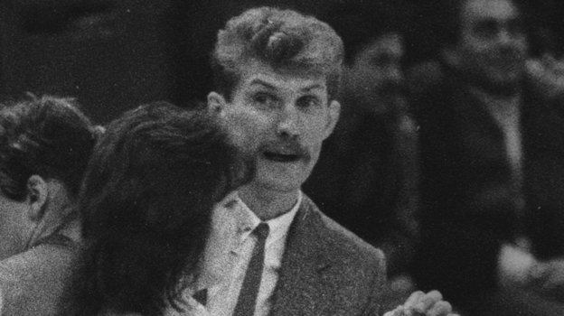    Александр Федоров