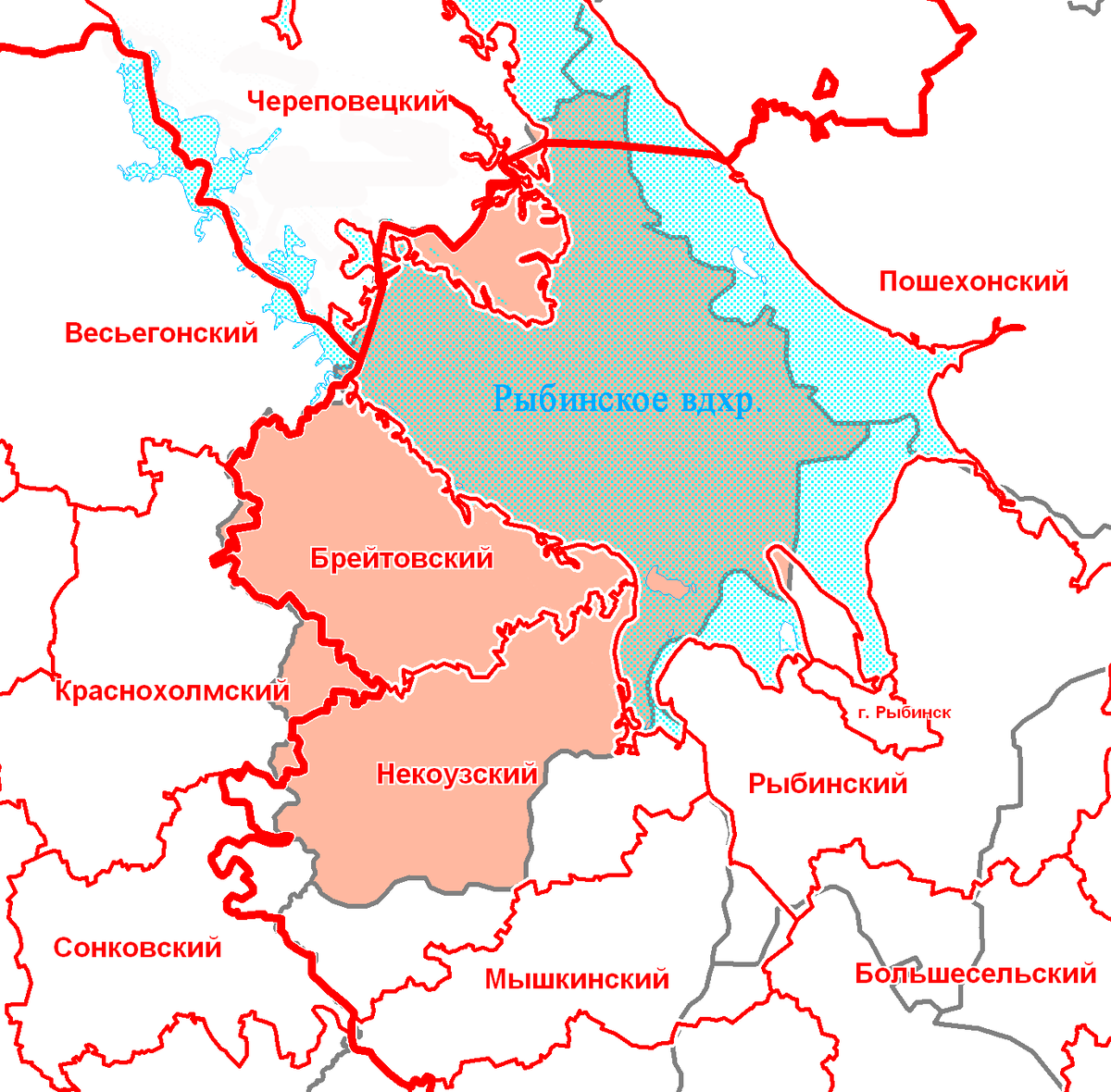 Мологский уезд в современной сетке районов. File:Mologskiy uezd Now.png. (2022, апрель 24). Wikimedia Commons. Retrieved 17:51, август 14, 2024 from https://w.wiki/Auv$