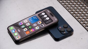 Долгожданная функция может скоро появиться на всех яблочных девайсах