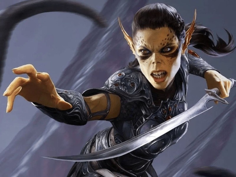    В Baldur’s Gate III есть суперсекретная концовка. Её видели только 34 человека