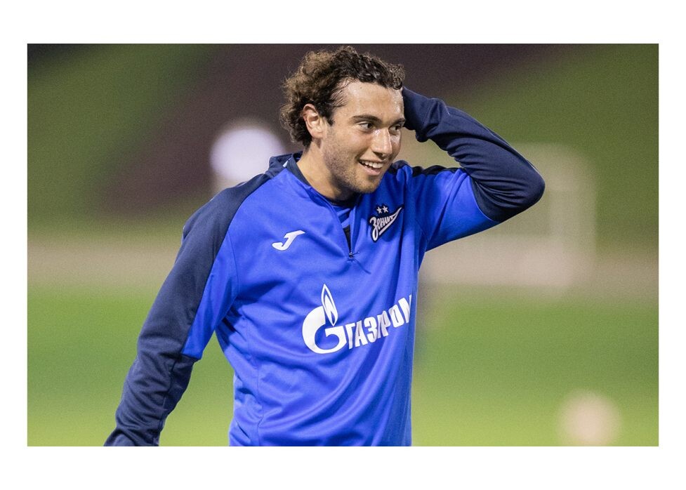    Фото: ФК «ЗЕНИТ»