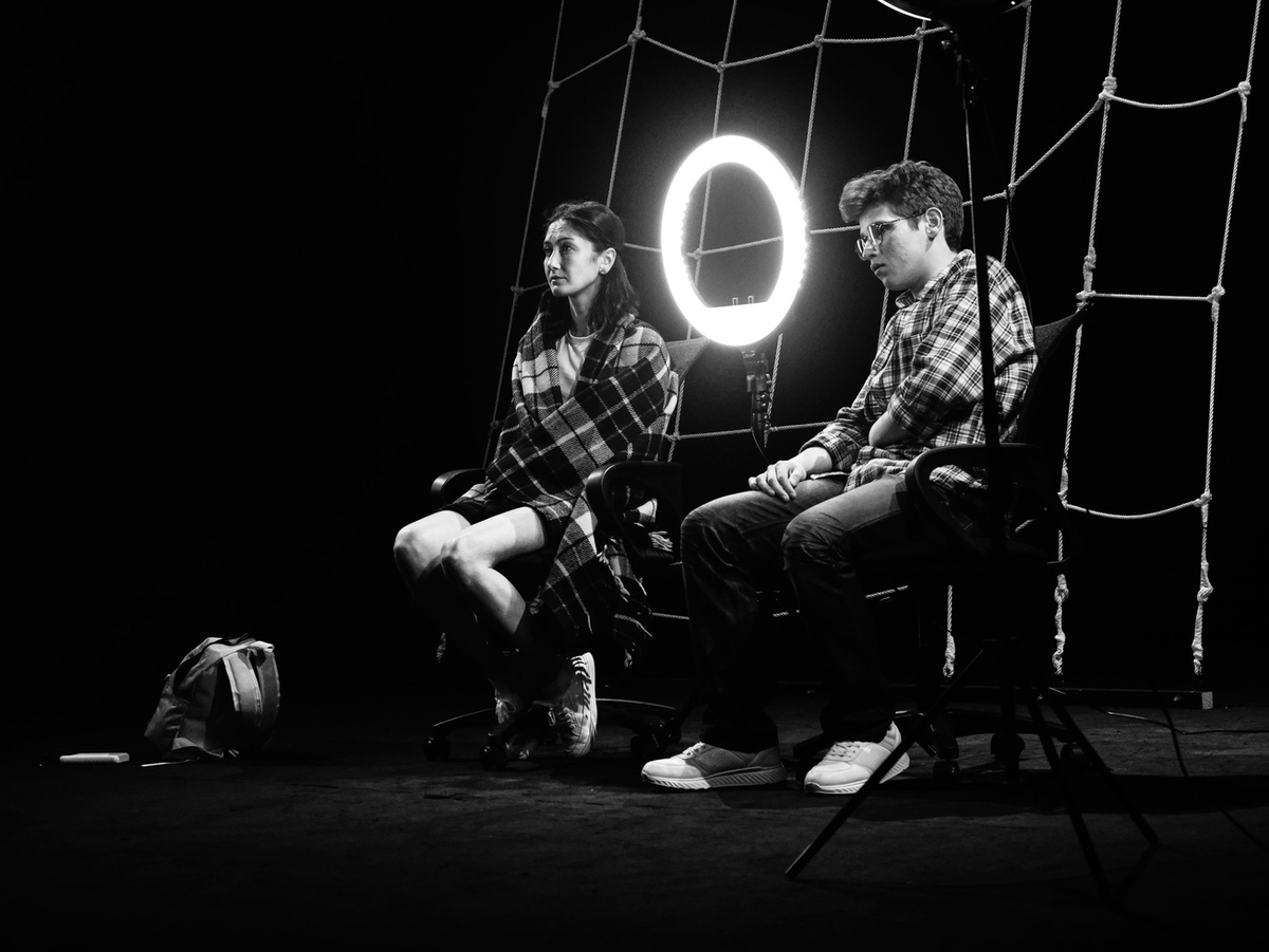 Фото с сайта театра "Ангажемент" https://angagement.info/projects