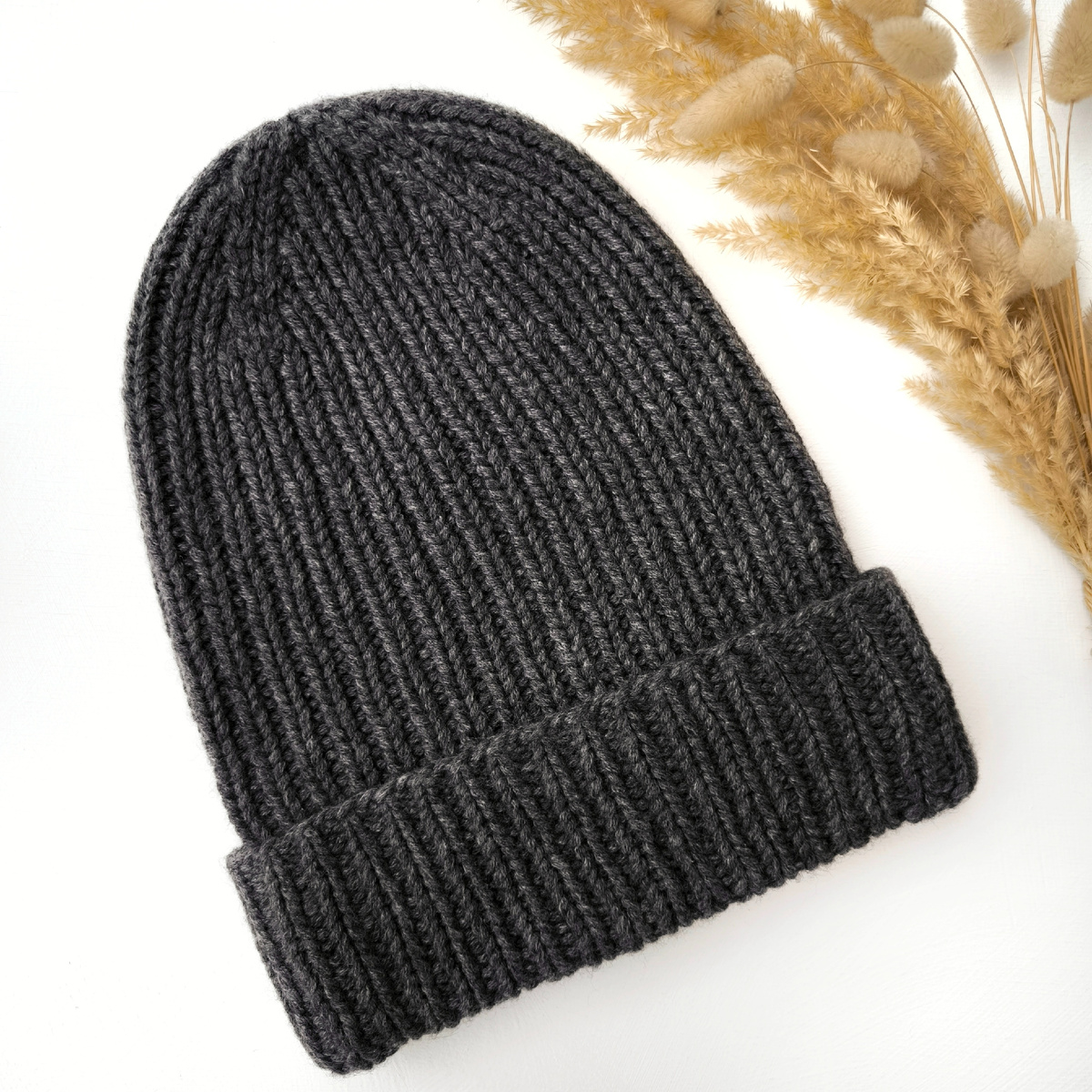 Отворот - всегда по желанию. Но я люблю, чтоб потеплее. И заказчик, видимо, тоже)