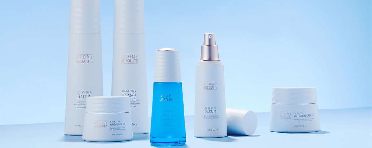 Atomy Absolute CellActive
