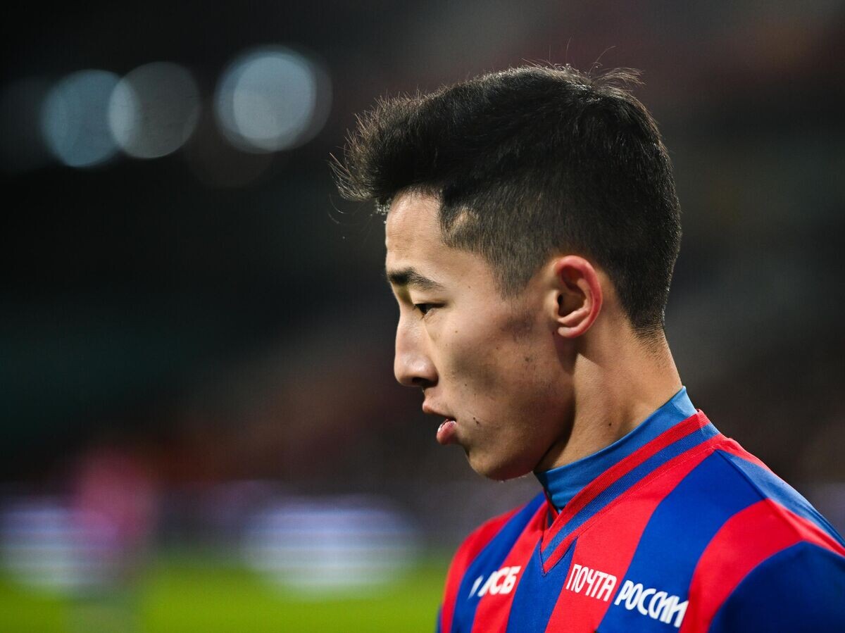    Футбол. РПЛ. Матч ЦСКА - "Краснодар"© РИА Новости / Владимир Астапкович