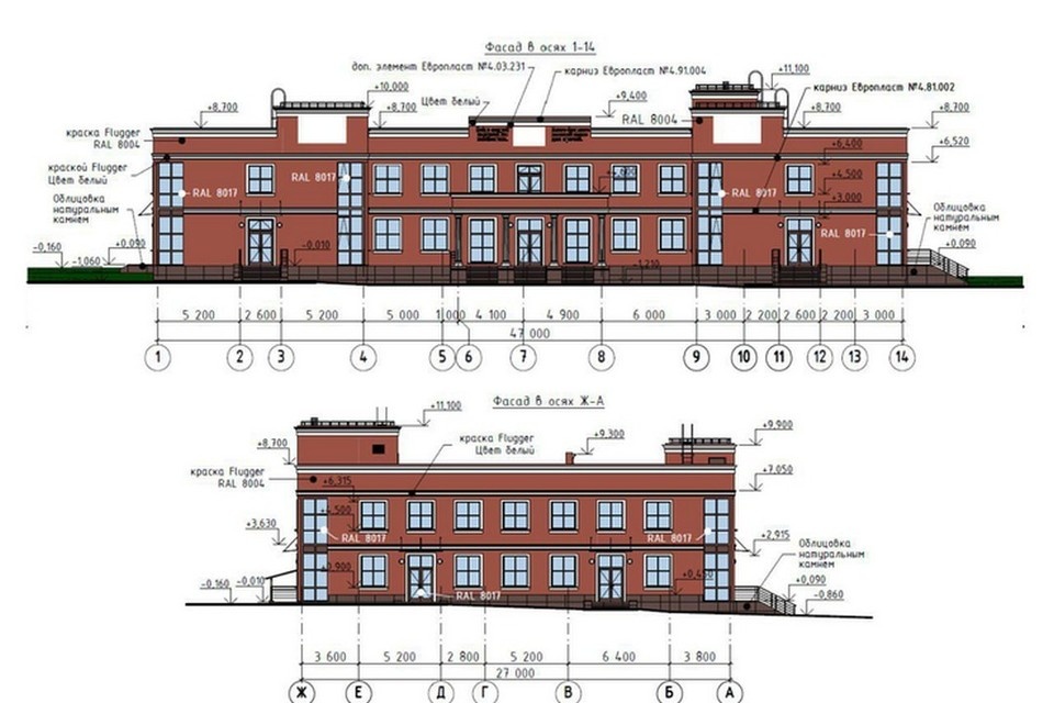    Во Всеволожске построят большую государственную ветклинику. Фото: администрация Ленобласти