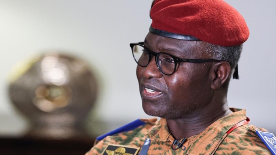    В МИД Буркина-Фасо рассказали о преимуществах российских военных инструкторов Богдан Герцен