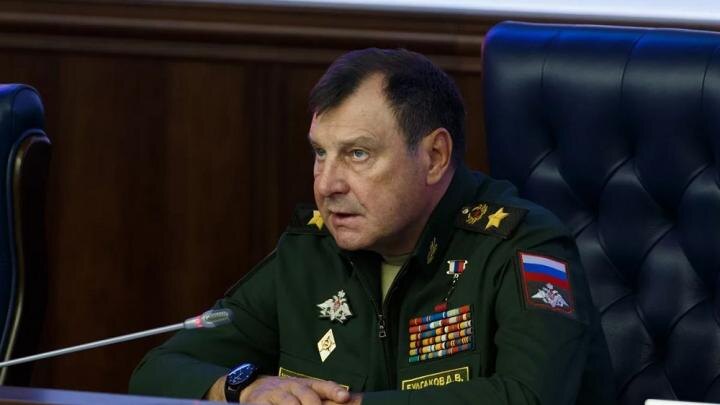 Фото: Пресс-служба Минобороны России/mil.ru