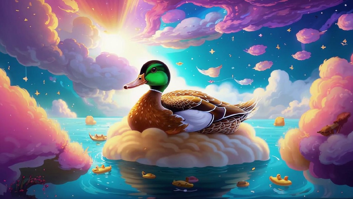 К чему снятся утки