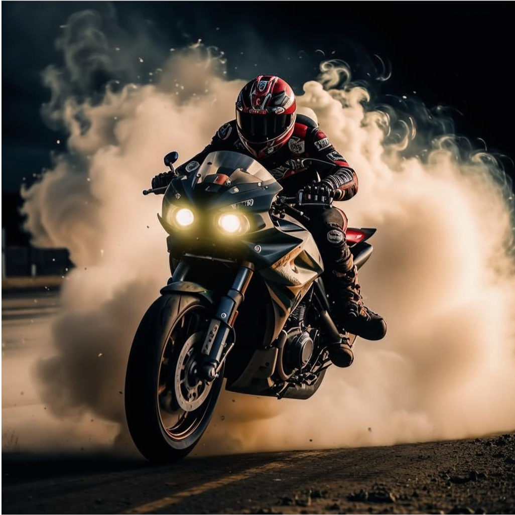 Изображение сгенерировала нейросеть Kandinsky.