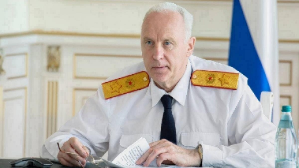    Бастрыкин поставил на контроль дело о гибели саратовского подросткаНовости Саратова и области – Сетевое издание «Репортер64»