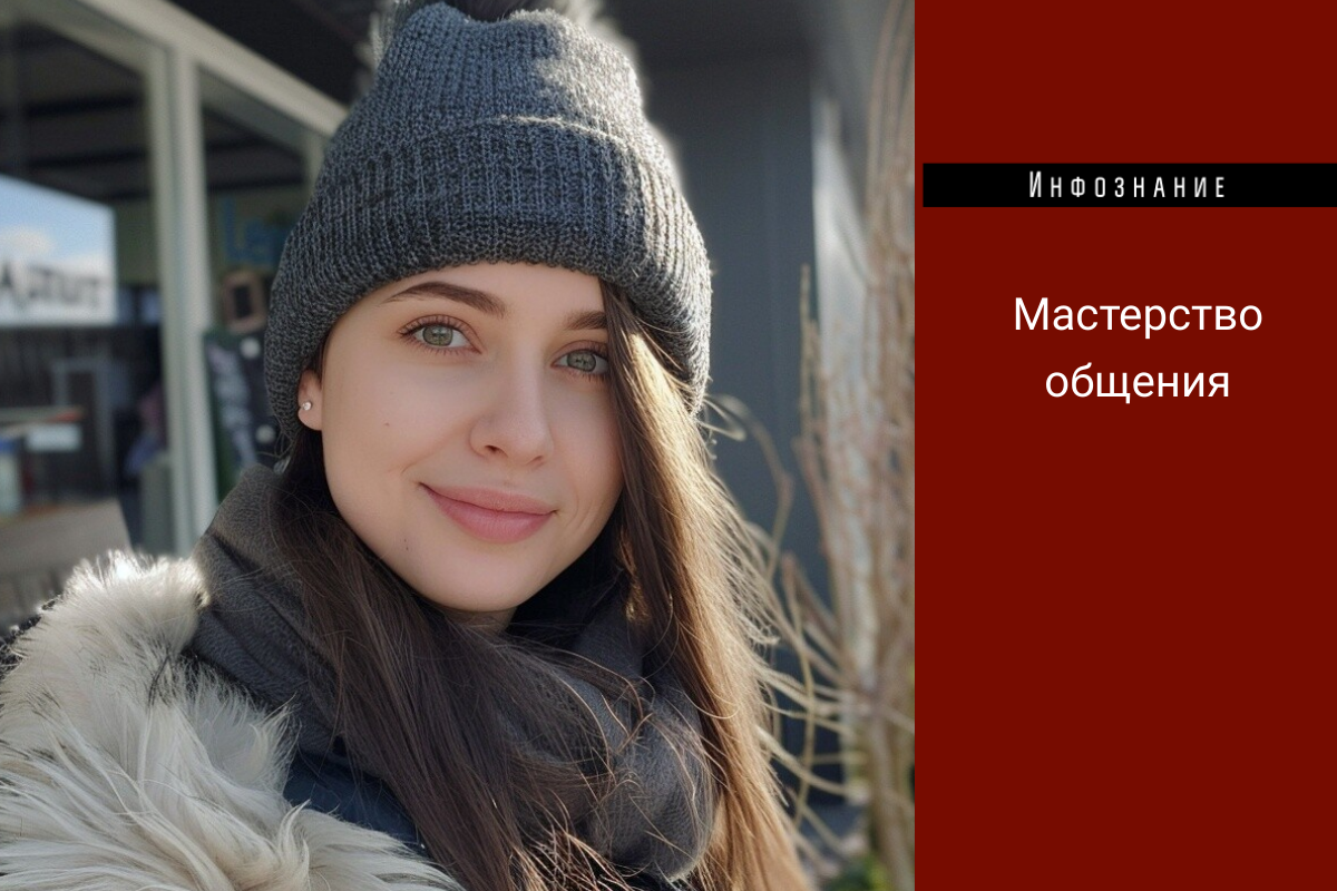 Ключевые навыки: как развить мастерство общения для достижения успеха