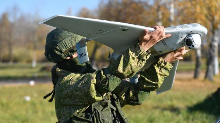Фото: Пресс-служба Минобороны России/mil.ru