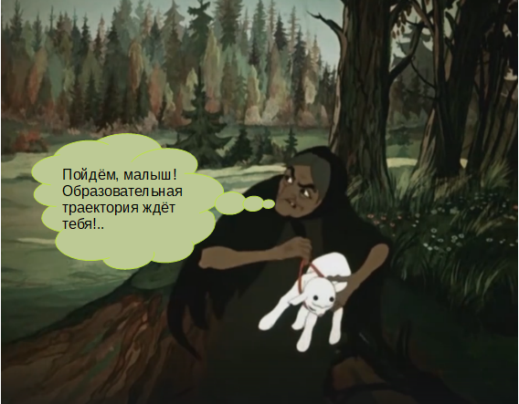 Коллаж автора. При использовании давать активную ссылку на канал