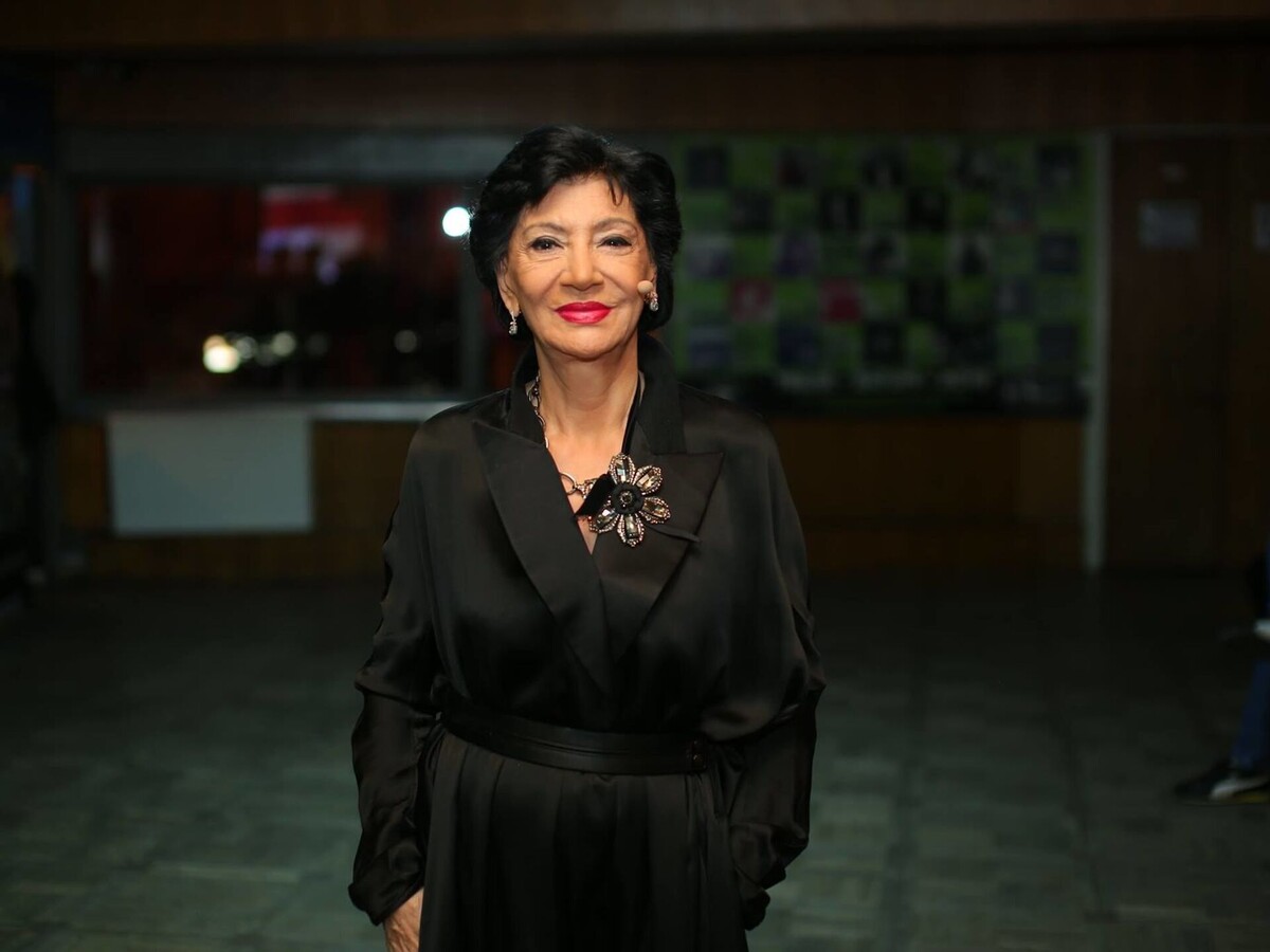 Нани Брегвадзе