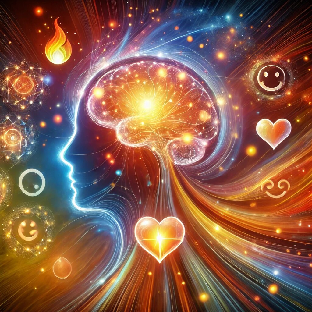 Эмоциональный интеллект