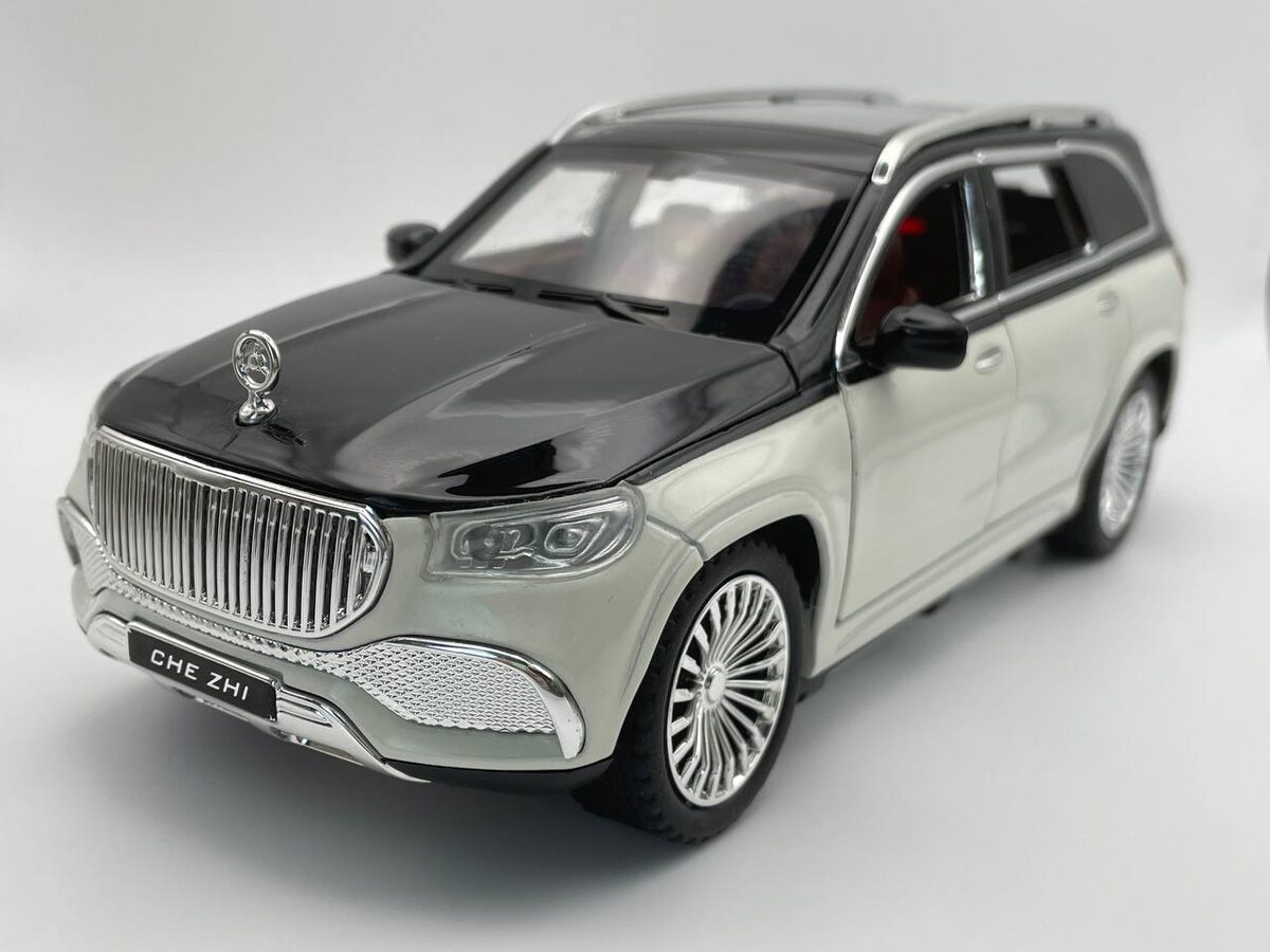 Эту и другие модели можете приобрести у нас в телеграмме: https://t.me/iron_cars