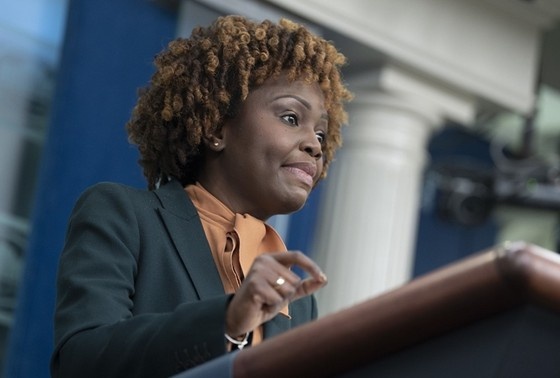    Карин Жан-Пьер