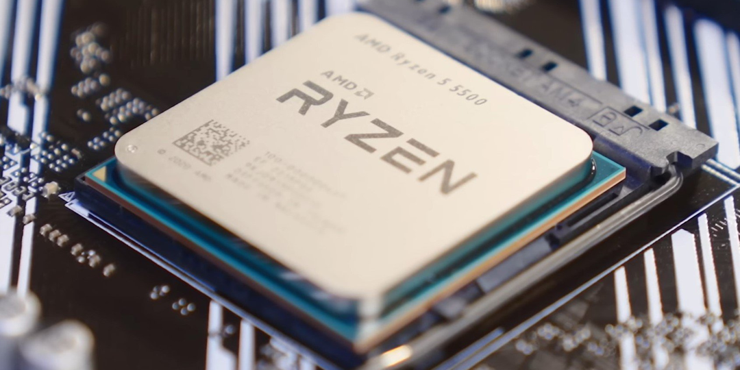 ПК на AMD за 70К: круче, чем intel + Nvidia!