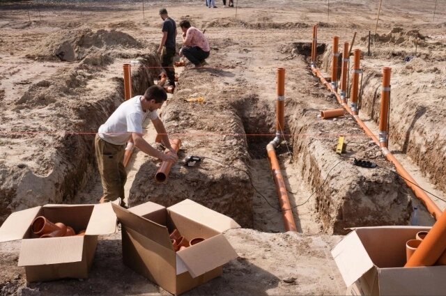    Фото: Telegram/ Из телеграм-канала Виктора Рулевского