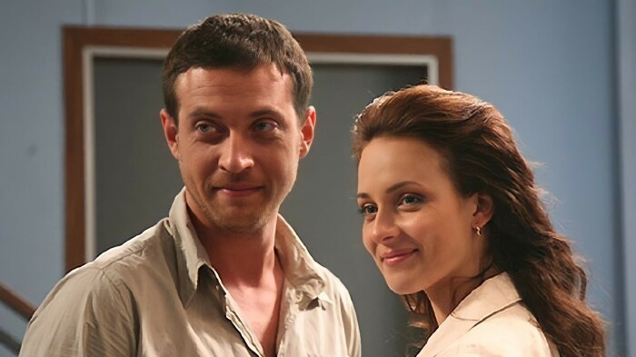  Кирилл Сафонов «Татьянин день»./Фото.m.5-tv.ru