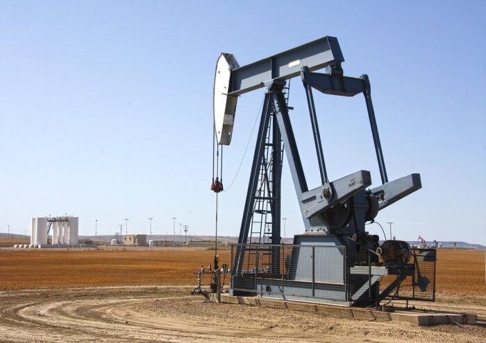 Борат кальция востребован в нефтегазодобыче / Фото: pxhere.com
