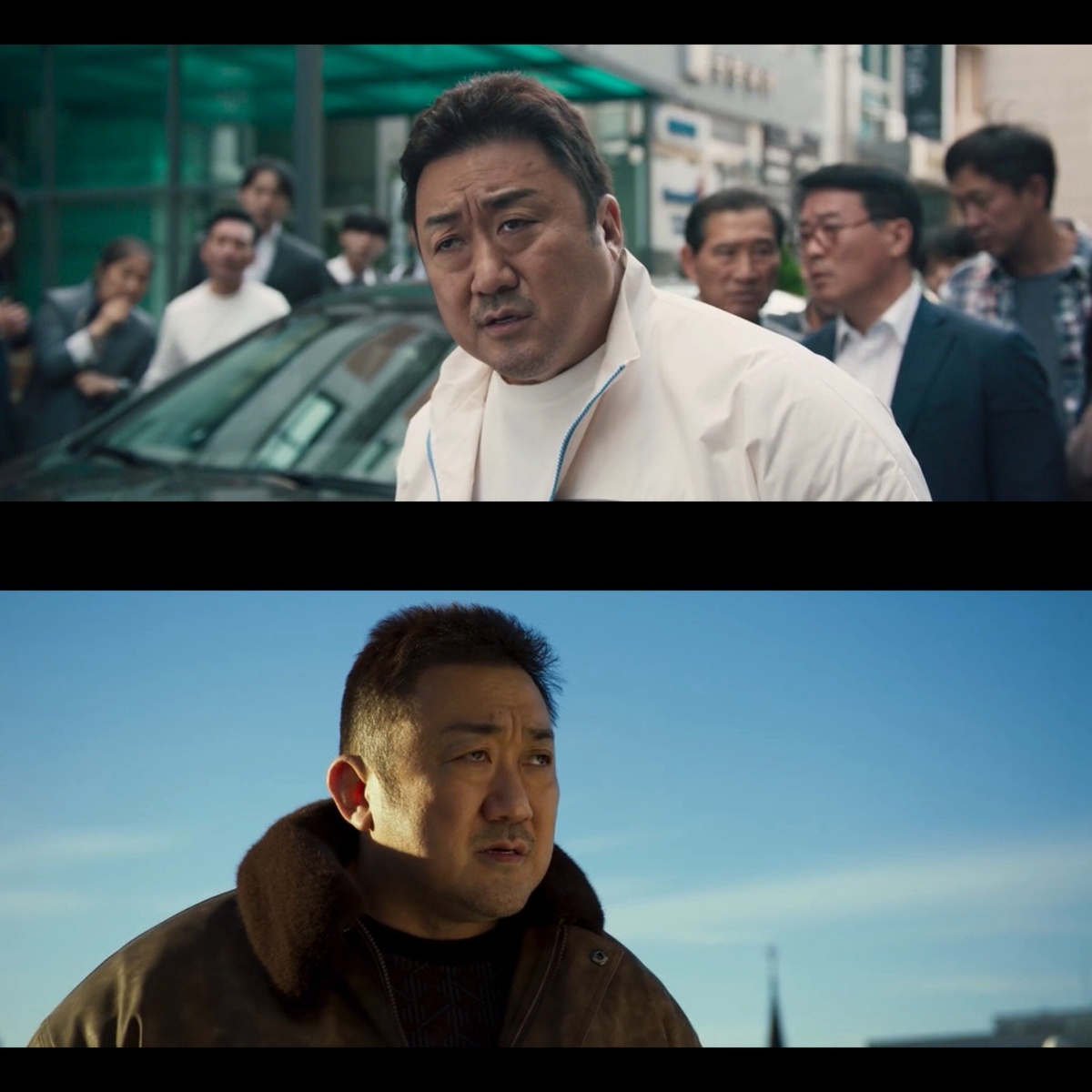 Найди 10 отличий. Криминальный город 3/ Криминальный город 4