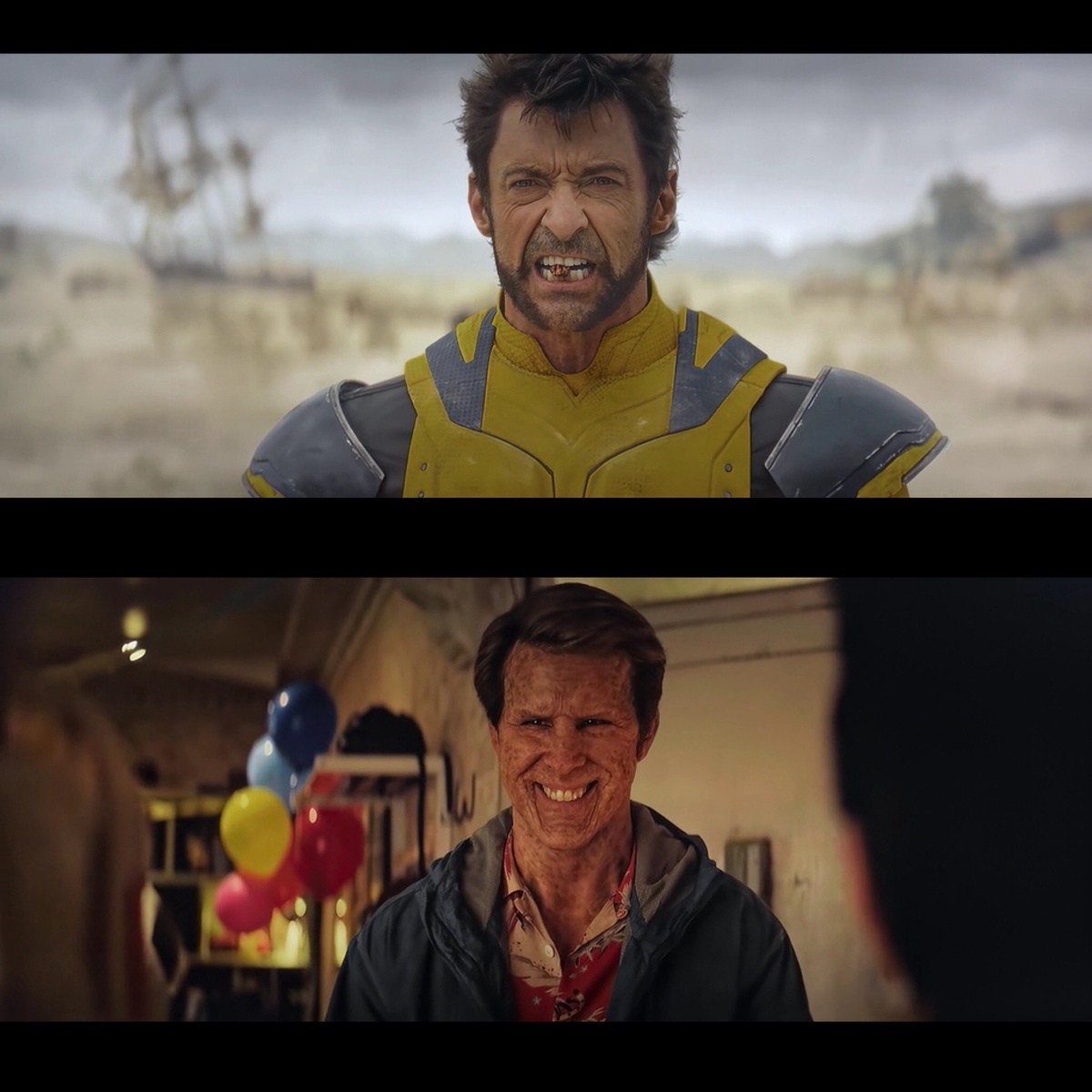 Между нами очень длинная дружба