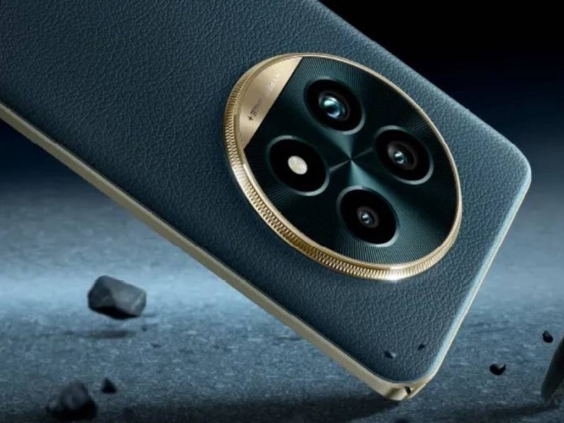    Характеристики «глобалки» realme 13 подтверждены бенчмарком