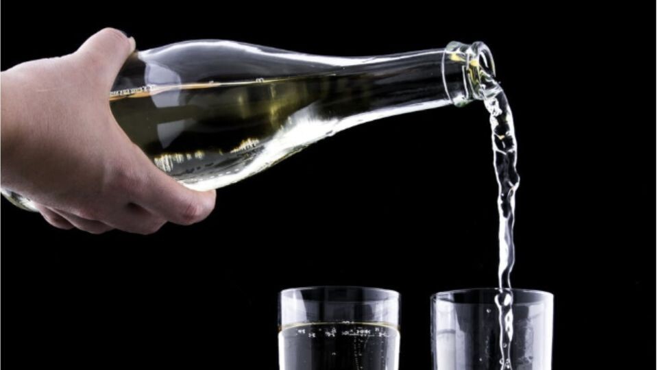    Алкоголь. Источник: pixabay.com