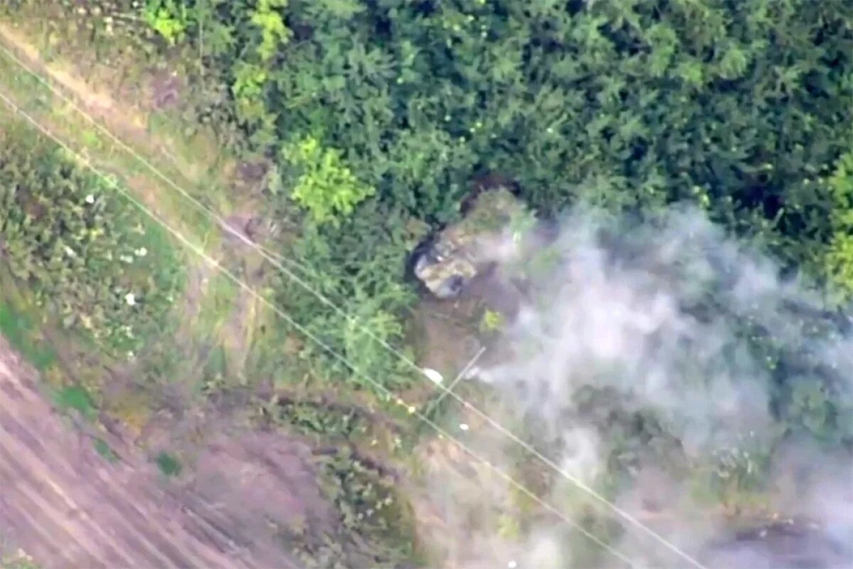    Друг детства комбрига ВСУ Ишкулова не ожидал его участия в нападении на РФ