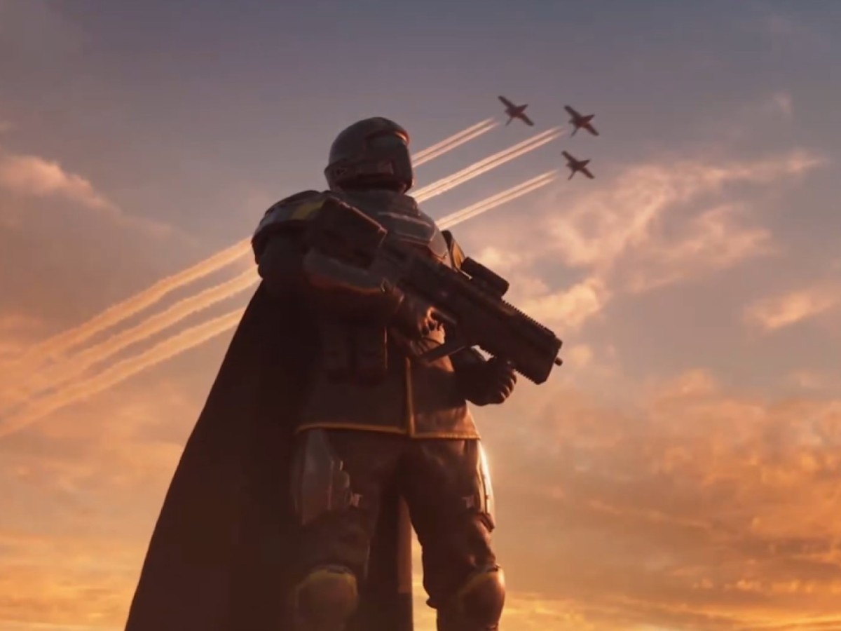    Веселье и баланс. Геймдиректор Helldivers 2 извинился перед фанатами игры