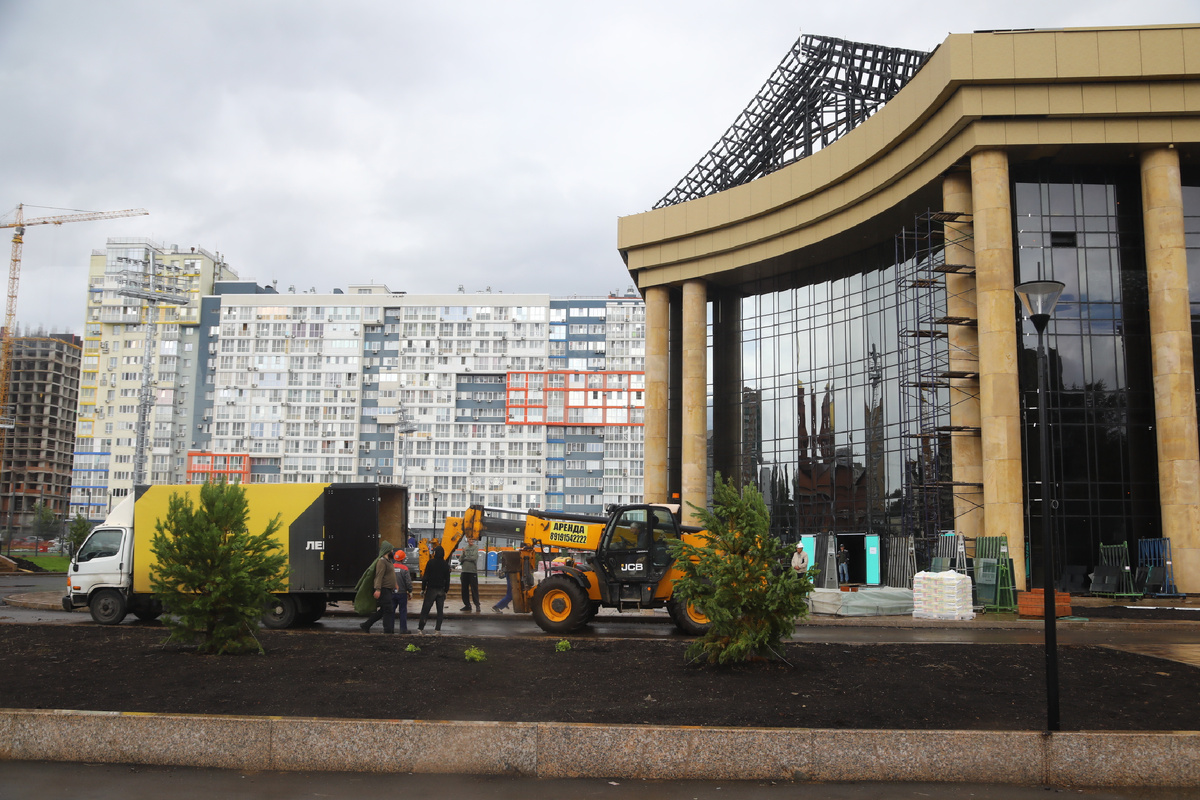 Фото: Валерий Шахов