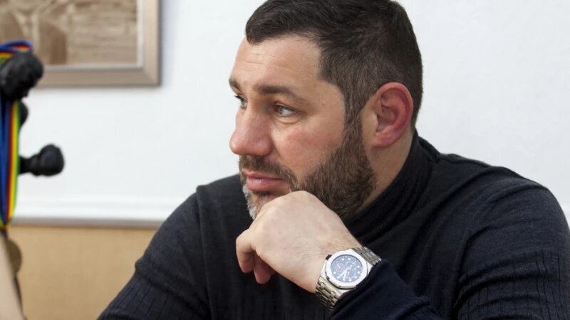     Армен Тоноян. Анна Зайкова