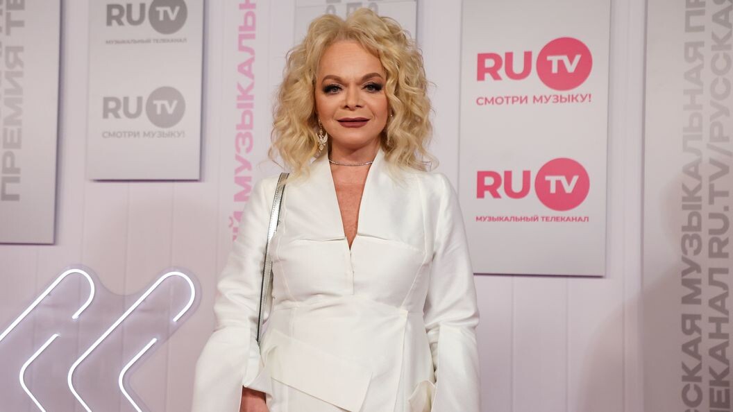    ФОТО: Belkin Alexey/Globallookpress