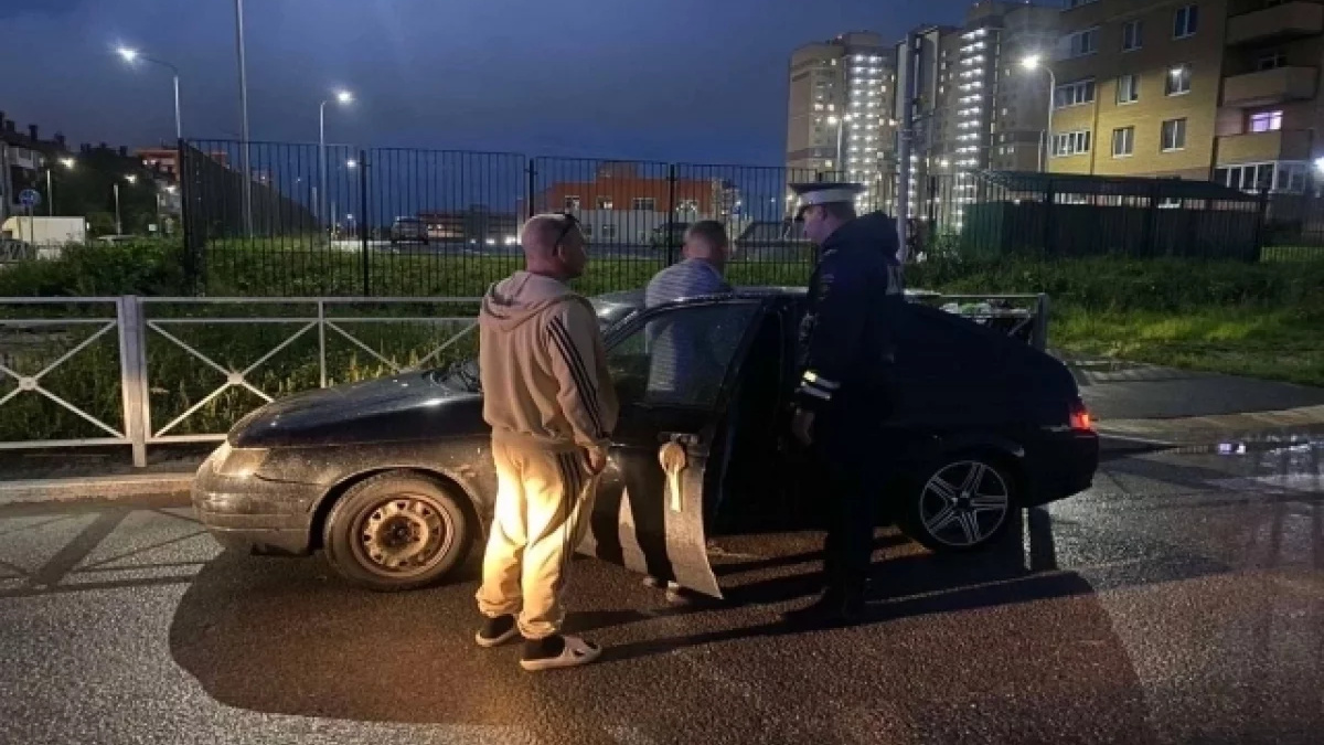    ГИБДД Тюменской области