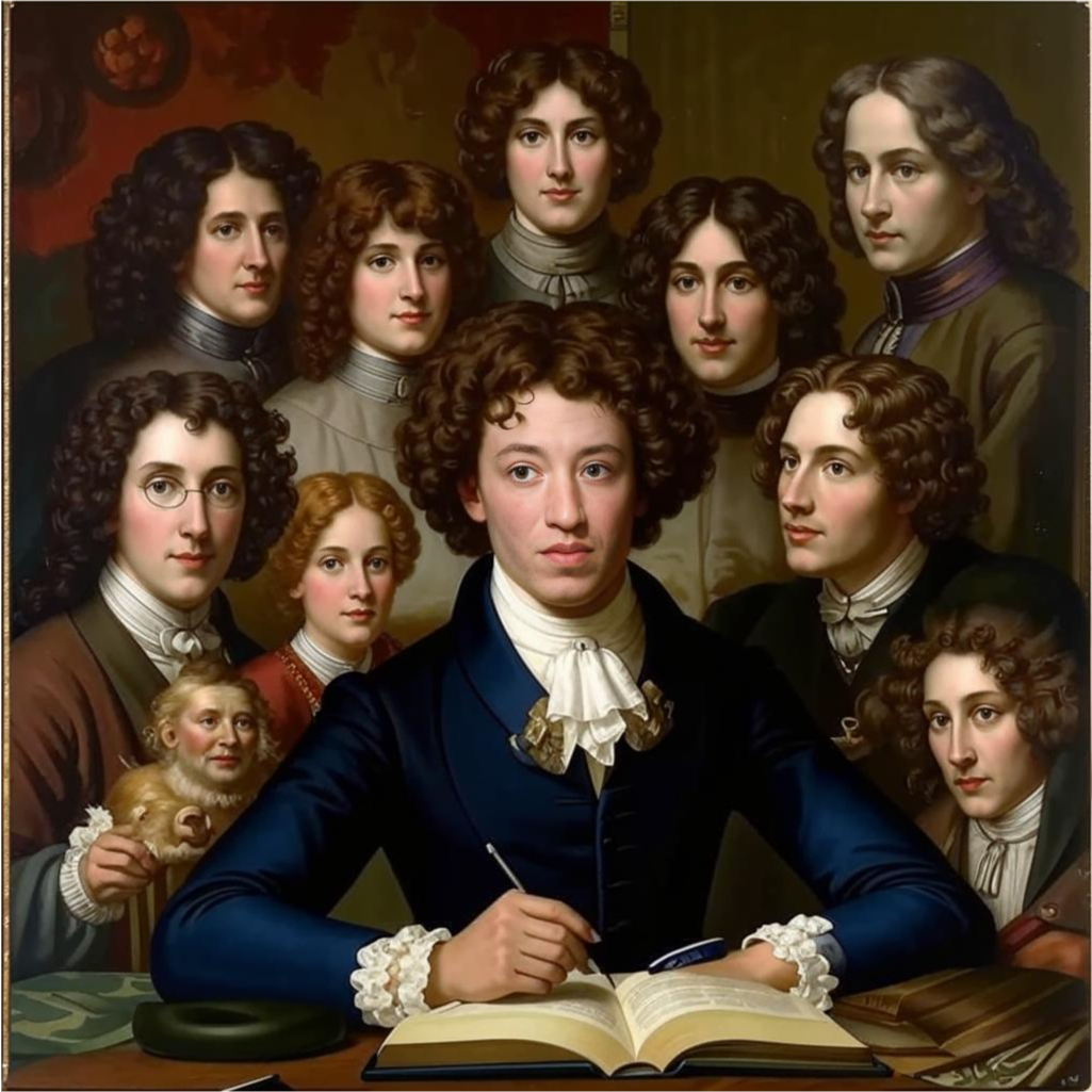 Сможете угадать, какой запрос был сделан боту?