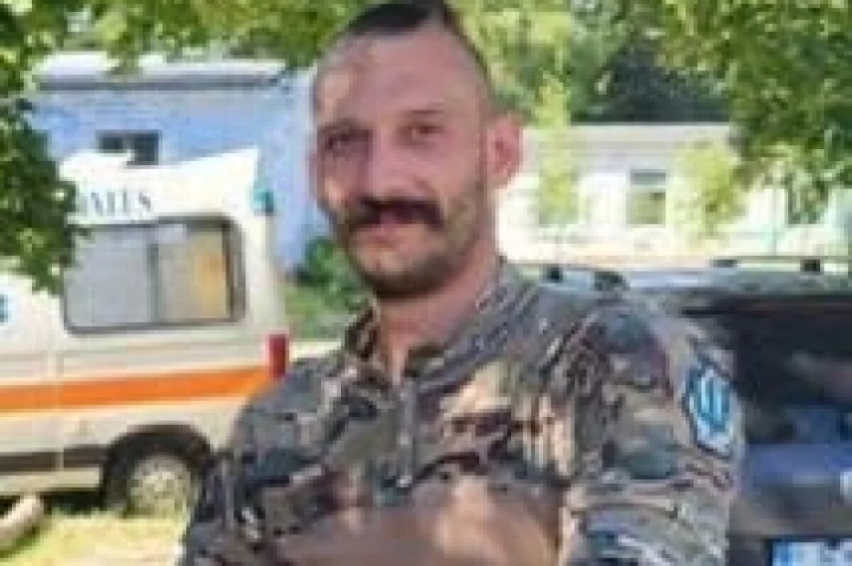    В Харьковской области установили личность наёмника, изнасиловавшего женщину