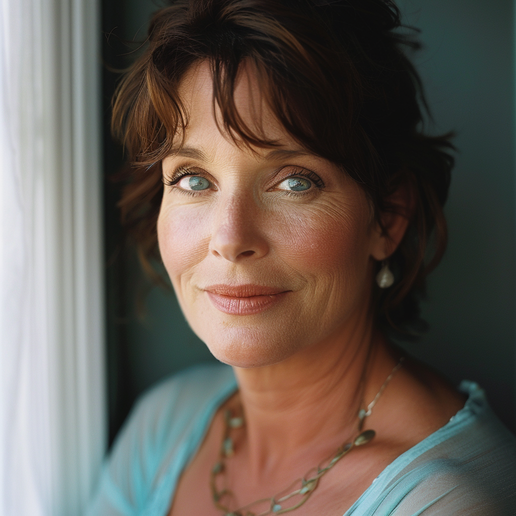 Иллюстрация от ArtMind© для журнал «Он & Она»