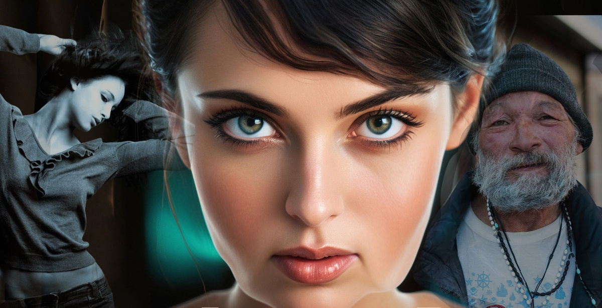 Изображение создано при помощи нейросети https://problembo.com