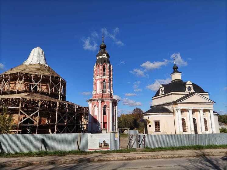     Фото: Зои Спицыной