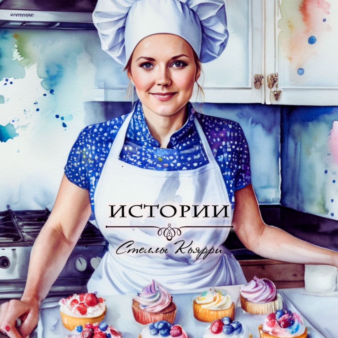 ©Стелла Кьярри