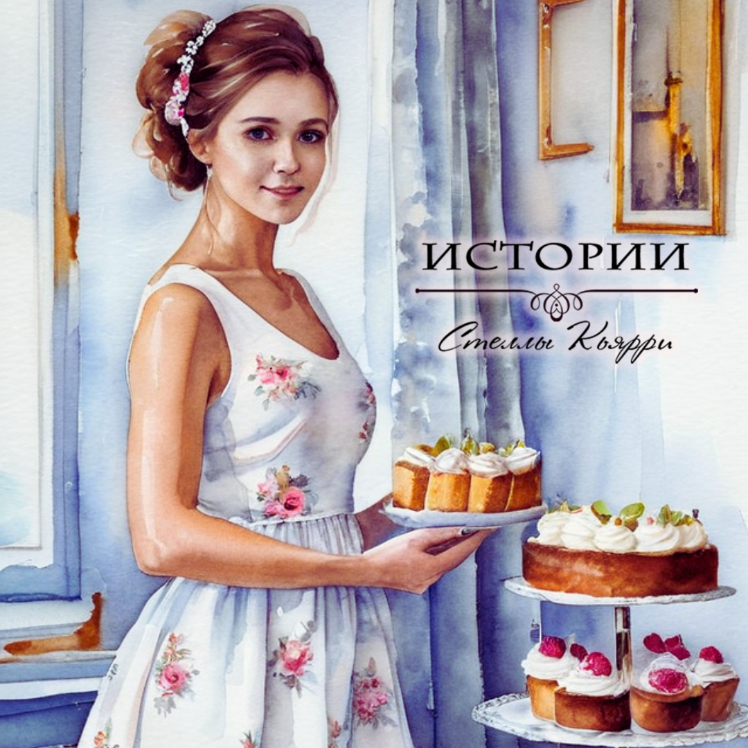 ©Стелла Кьярри