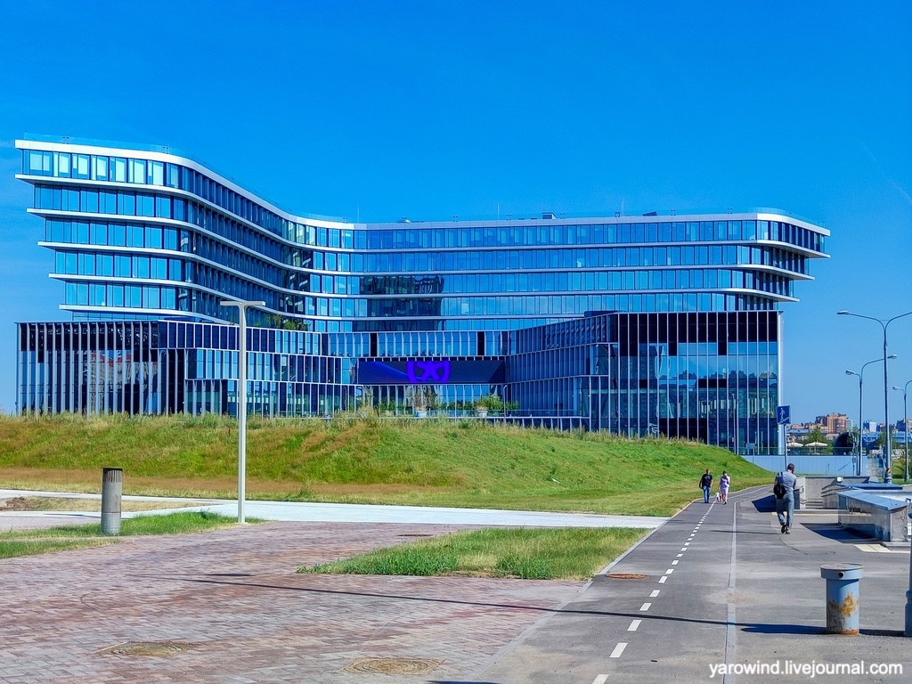 Кластер Ломоносов