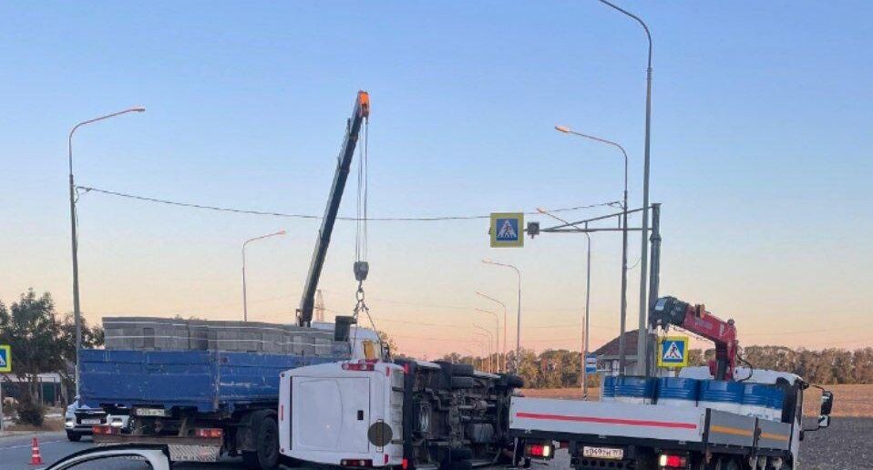     МВД по Краснодарскому краю / Telegram