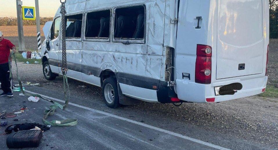     МВД по Краснодарскому краю / Telegram