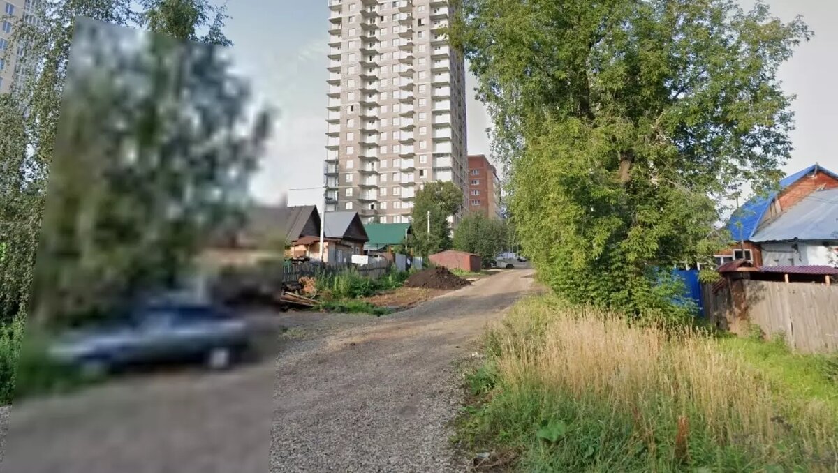     Источник: Google Maps