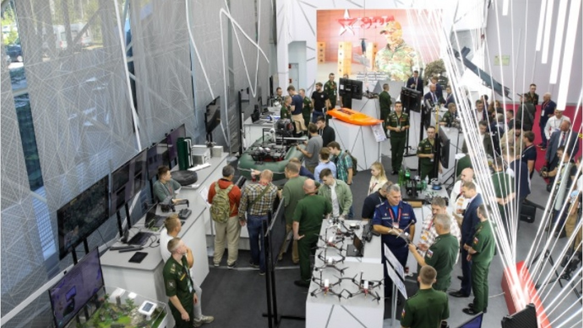 Министерство обороны РФ